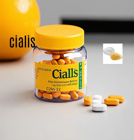 Compra segura de cialis